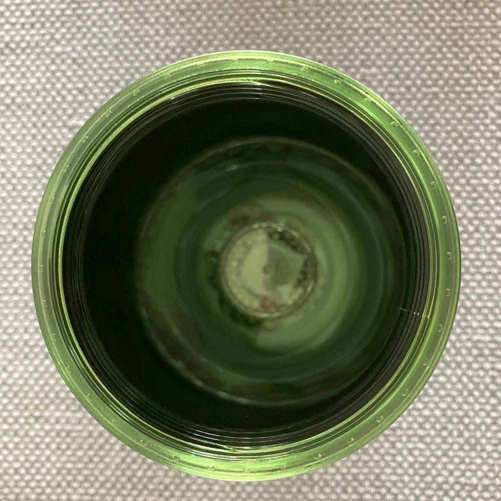 New Starbucks multi color 25oz tumbler with straw